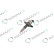 INYECTOR REMANUFACTURADO CR DENSO 095000-617, Miniatura 6