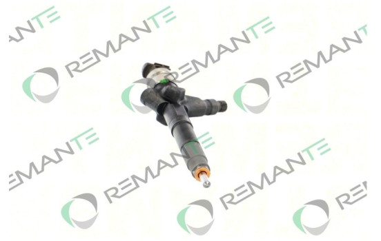 INYECTOR REMANUFACTURADO CR DENSO 095000-624, Imagen 5