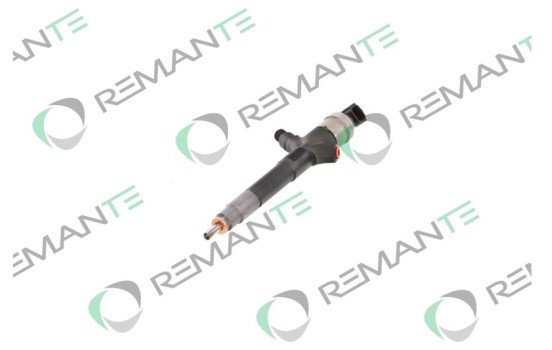 INYECTOR REMANUFACTURADO CR DENSO 095000-749, Imagen 6