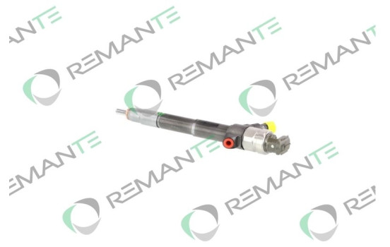INYECTOR REMANUFACTURADO CR DENSO 095000-750