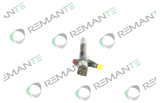 INYECTOR REMANUFACTURADO CR DENSO 095000-750, Imagen 2