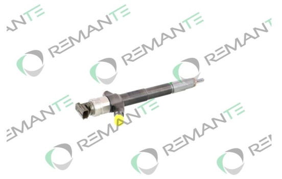 INYECTOR REMANUFACTURADO CR DENSO 095000-750, Imagen 3