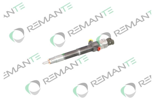 INYECTOR REMANUFACTURADO CR DENSO 095000-750, Imagen 6