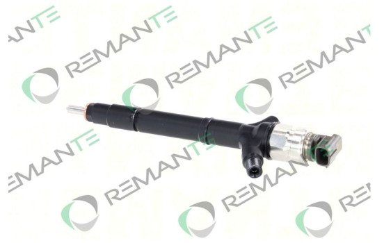 INYECTOR REMANUFACTURADO CR DENSO 095000-761