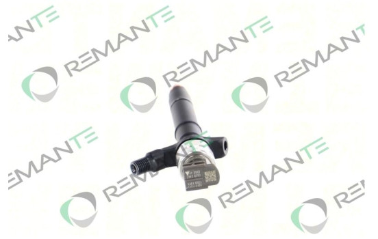 INYECTOR REMANUFACTURADO CR DENSO 095000-761, Imagen 2