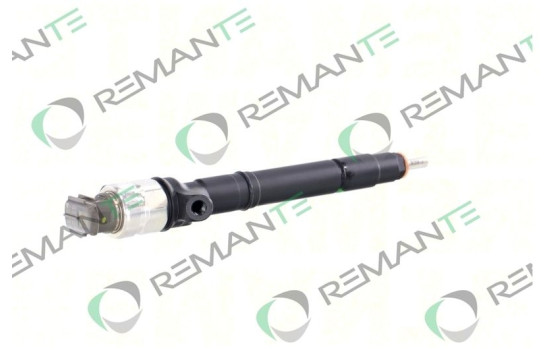 INYECTOR REMANUFACTURADO CR DENSO 095000-761, Imagen 3