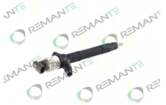 INYECTOR REMANUFACTURADO CR DENSO 095000-771, Imagen 3