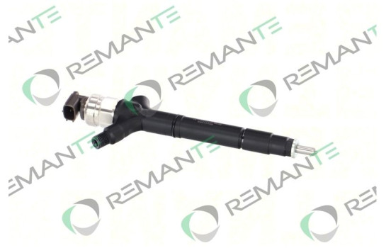 INYECTOR REMANUFACTURADO CR DENSO 095000-771, Imagen 4