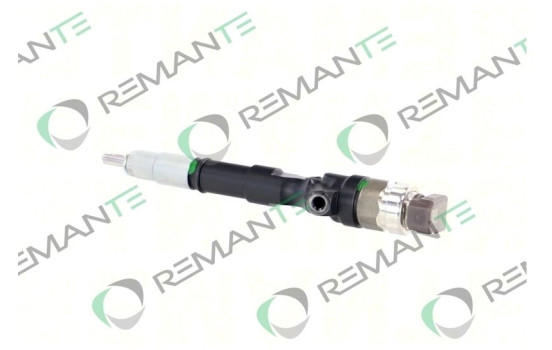 INYECTOR REMANUFACTURADO CR DENSO 095000-784