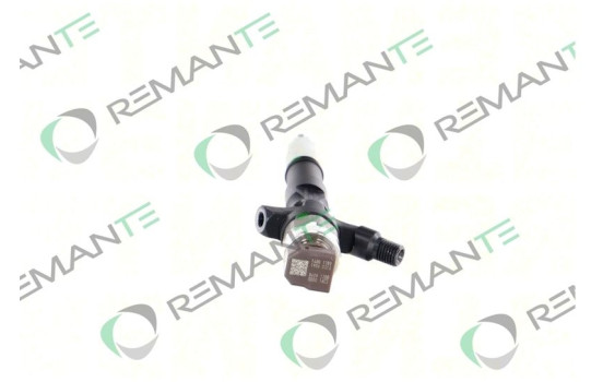INYECTOR REMANUFACTURADO CR DENSO 095000-784, Imagen 2