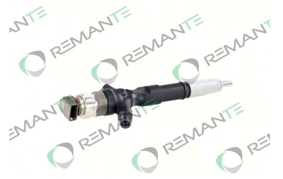 INYECTOR REMANUFACTURADO CR DENSO 095000-784, Imagen 3