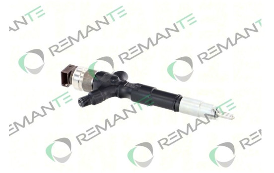 INYECTOR REMANUFACTURADO CR DENSO 095000-784, Imagen 4