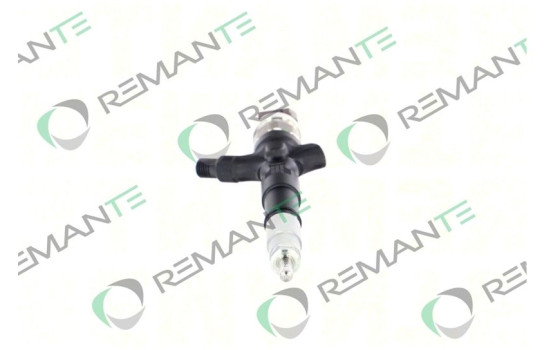 INYECTOR REMANUFACTURADO CR DENSO 095000-784, Imagen 5