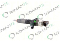 INYECTOR REMANUFACTURADO CR DENSO 095000-789