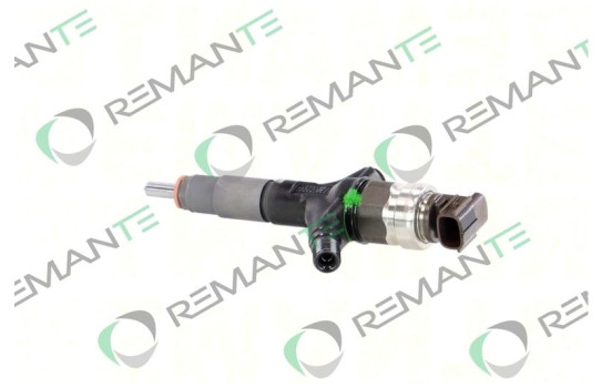INYECTOR REMANUFACTURADO CR DENSO 095000-789