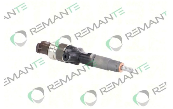 INYECTOR REMANUFACTURADO CR DENSO 095000-789, Imagen 4