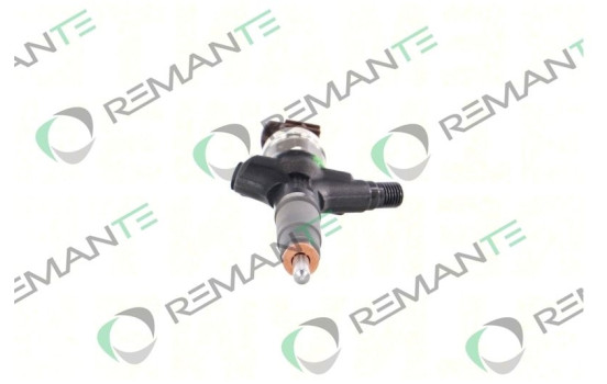 INYECTOR REMANUFACTURADO CR DENSO 095000-789, Imagen 5