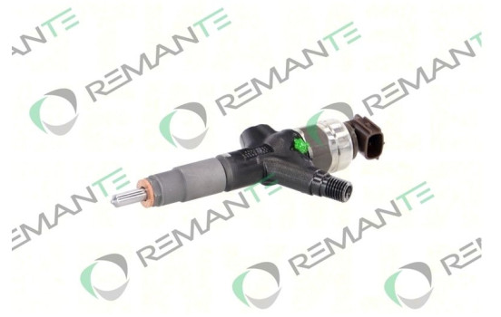 INYECTOR REMANUFACTURADO CR DENSO 095000-789, Imagen 6
