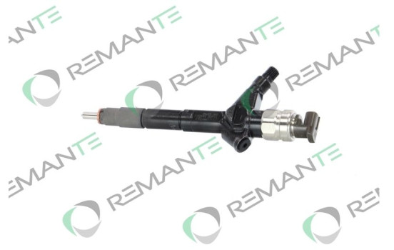 INYECTOR REMANUFACTURADO CR DENSO 16600EB300