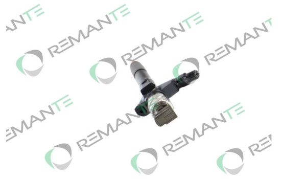 INYECTOR REMANUFACTURADO CR DENSO 16600EB300, Imagen 2