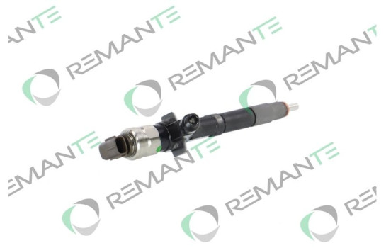 INYECTOR REMANUFACTURADO CR DENSO 16600EB300, Imagen 3