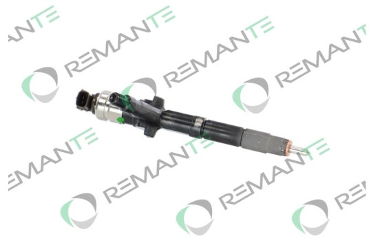 INYECTOR REMANUFACTURADO CR DENSO 16600EB300, Imagen 4