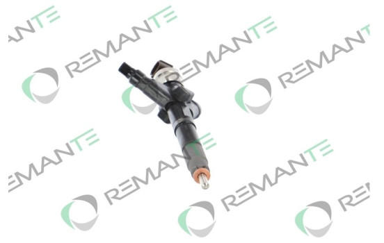 INYECTOR REMANUFACTURADO CR DENSO 16600EB300, Imagen 5