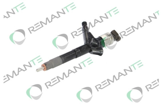 INYECTOR REMANUFACTURADO CR DENSO 16600EB300, Imagen 6