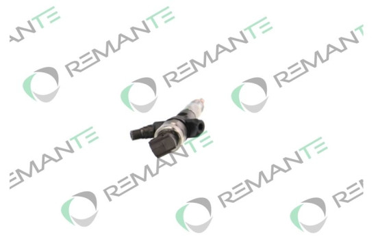 INYECTOR REMANUFACTURADO CR DENSO 16613AA030, Imagen 2