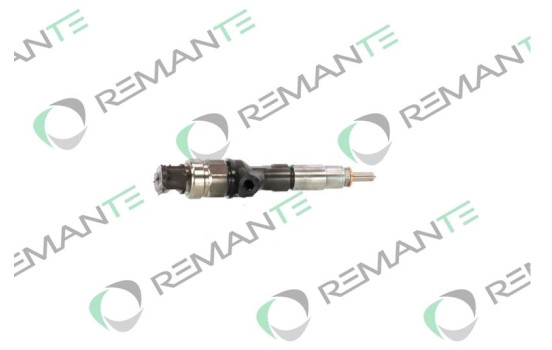 INYECTOR REMANUFACTURADO CR DENSO 16613AA030, Imagen 3
