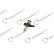 INYECTOR REMANUFACTURADO CR DENSO 16613AA030, Miniatura 5