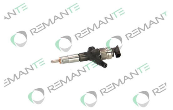 INYECTOR REMANUFACTURADO CR DENSO 16613AA030, Imagen 6