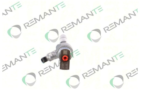 INYECTOR REMANUFACTURADO CR DENSO 295050-001, Imagen 2