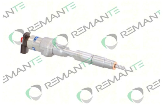 INYECTOR REMANUFACTURADO CR DENSO 295050-001, Imagen 4