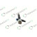 INYECTOR REMANUFACTURADO CR DENSO 295050-020, Miniatura 2