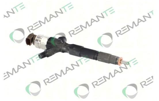 INYECTOR REMANUFACTURADO CR DENSO 295050-020, Imagen 4