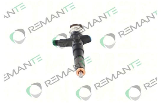 INYECTOR REMANUFACTURADO CR DENSO 295050-020, Imagen 5