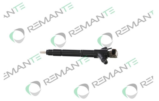 INYECTOR REMANUFACTURADO CR DENSO 2959000-06