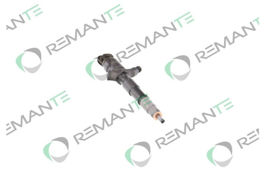 INYECTOR REMANUFACTURADO CR DENSO 2959000-19, Imagen 5