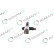 INYECTOR REMANUFACTURADO CR DENSO DCRI100640, Miniatura 2