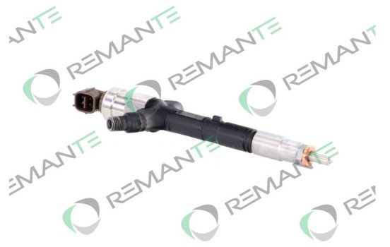 INYECTOR REMANUFACTURADO CR DENSO DCRI100640, Imagen 4