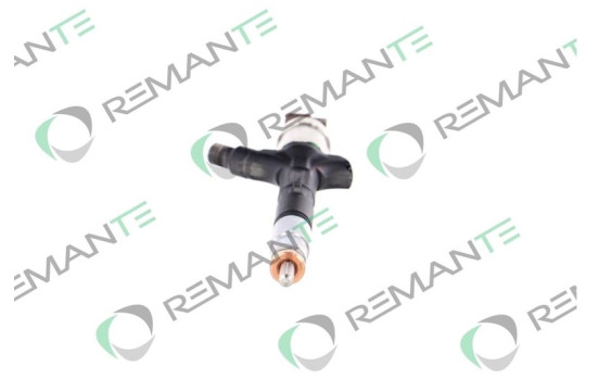 INYECTOR REMANUFACTURADO CR DENSO DCRI100640, Imagen 5