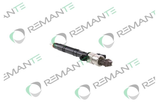 INYECTOR REMANUFACTURADO CR DENSO DCRI100750