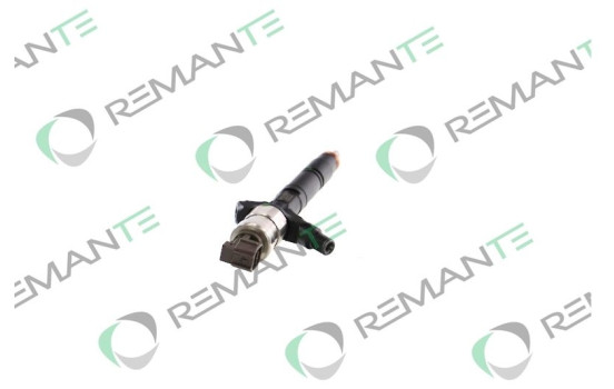 INYECTOR REMANUFACTURADO CR DENSO DCRI100750, Imagen 2