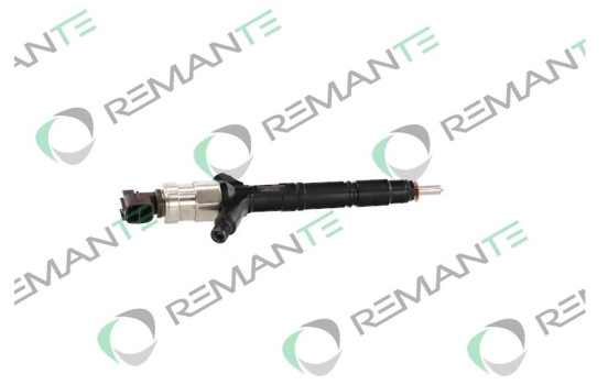 INYECTOR REMANUFACTURADO CR DENSO DCRI100750, Imagen 3