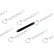 INYECTOR REMANUFACTURADO DELPHI R00101D, Miniatura 3