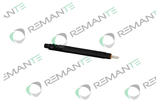 INYECTOR REMANUFACTURADO DELPHI R00101D, Imagen 4