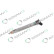 INYECTOR REMANUFACTURADO DELPHI R00301D, Miniatura 6