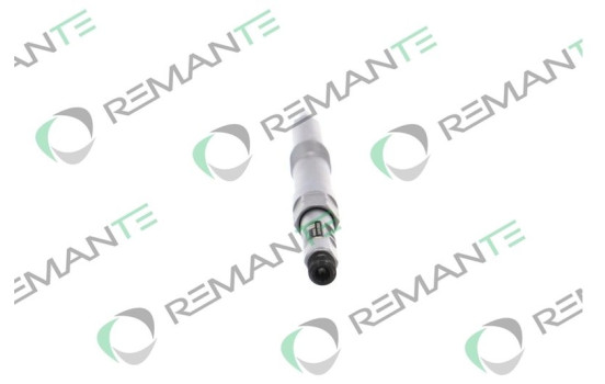 INYECTOR REMANUFACTURADO DELPHI R00801D, Imagen 2
