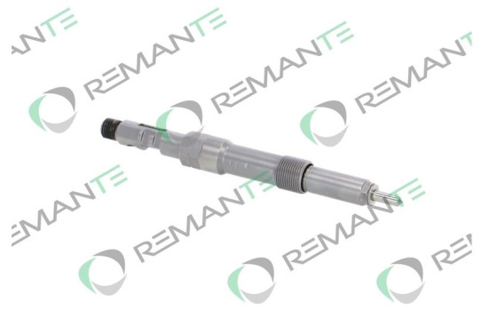 INYECTOR REMANUFACTURADO DELPHI R00801D, Imagen 4